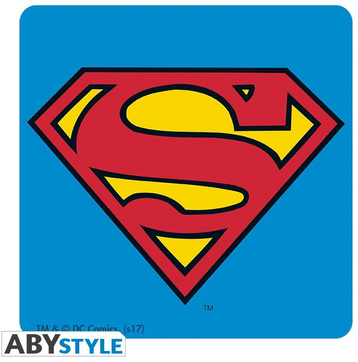 ���������� ����� DC Comics: Superman (������ + ������ + ���������)