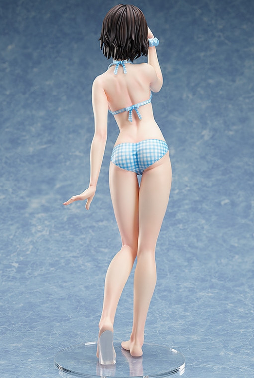 ������� Love Plus: Manaka Takane Swimsuit Ver. (40 ��)