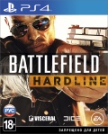 Battlefield Hardline [PS4] – Trade-in | /