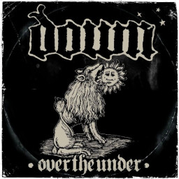 Down � Over The Under [Remastered 2026] (CD)