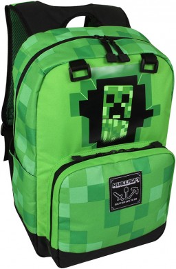  Minecraft: Creepy Creeper ()