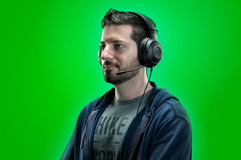 ��������� Razer Kraken X Lite ��� PC