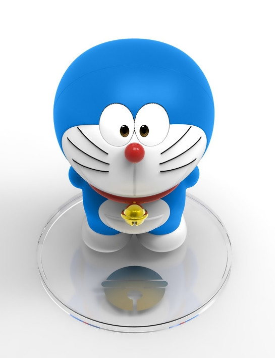  Figuarts ZERO Doraemon 2: Stand By Me  Doraemon (11 )