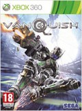 Vanquish [Xbox 360]