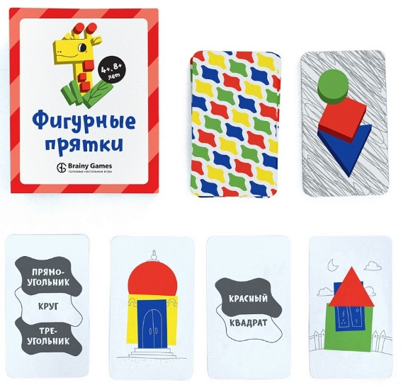 ���������� ���� Brainy Games: �������� ������