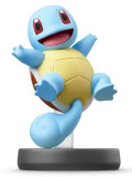 Super Smash Bros:   amiibo  