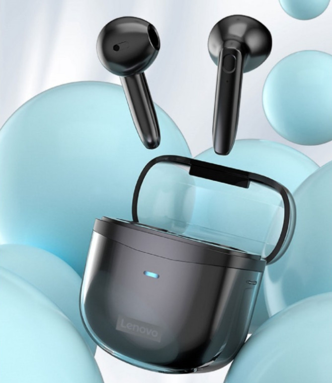 ������������ �������� Lenovo TWS XT96