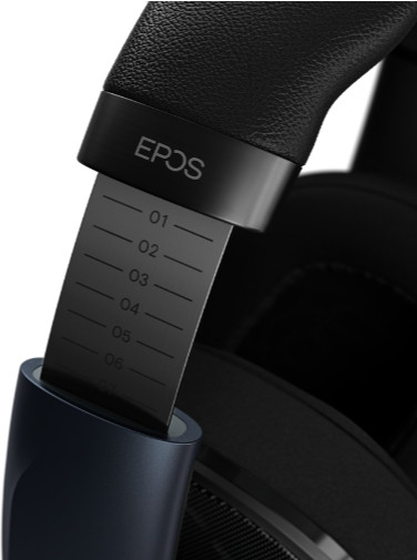  EPOS H6 PRO, ,  ()  PC