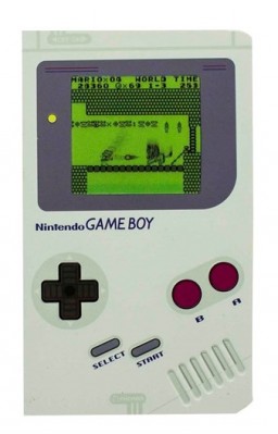  Game Boy
