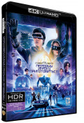    (Blu-ray 4K Ultra HD)