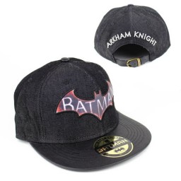  Batman. Arkham Knight Logo ()