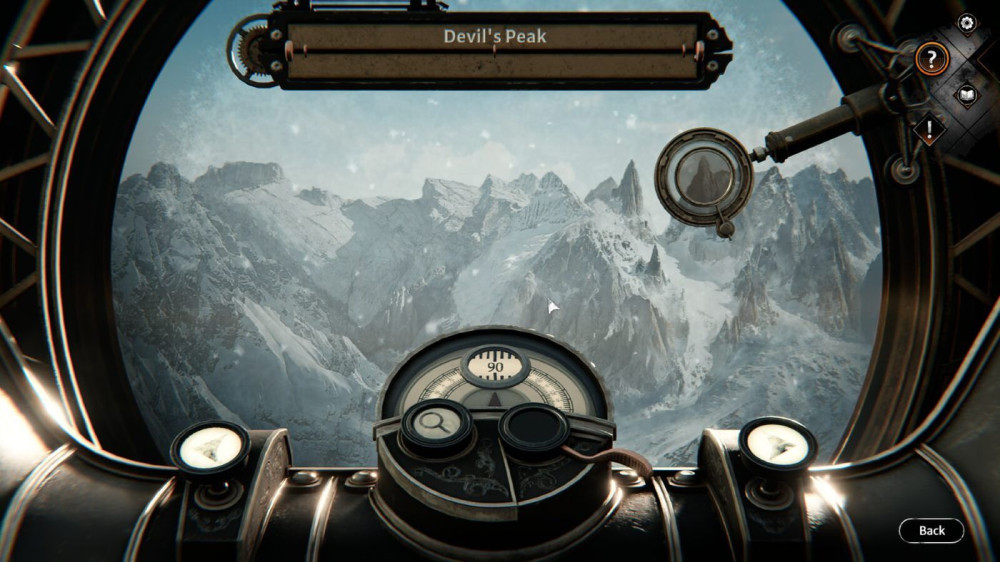 Syberia: The World Before. Collectors Edition [PS5]