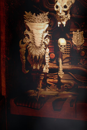 ������� Predators 11 Trophy Wall (28 ��)