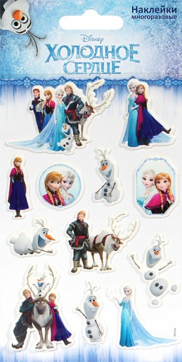 ����� �������� Disney �������� ������ 1