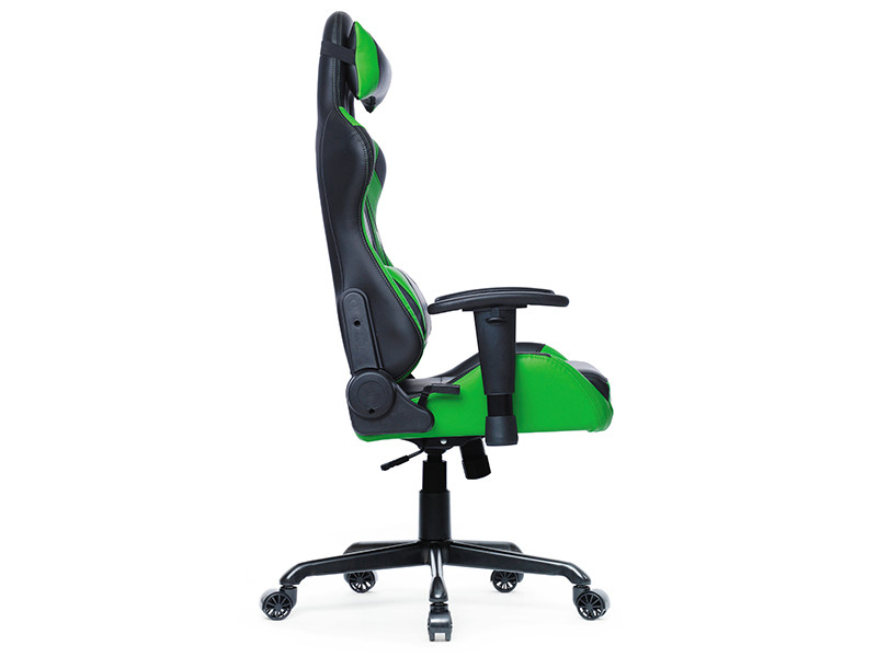   EL33T Elite (Black/Green)