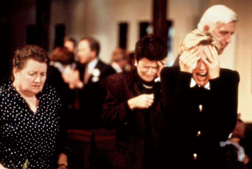 Кладбище домашних животных (1989) (Blu-ray 4K Ultra HD)