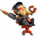  Overwatch: Torbjorn Classic Skin Edition Nendoroid (10 )