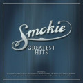 Smokie � Greatest Hits [Lucky Dip Marble Vinyl] (LP)