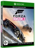 Forza Horizon 3 [Xbox One]