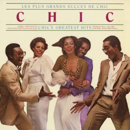 Chic  Chic's Greatest Hits (LP)