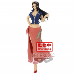  One Piece Nico Robin Ver. A Glitter & Glamours (24 )