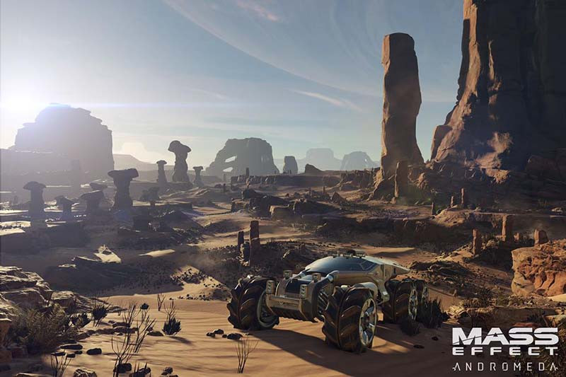 Mass Effect: Andromeda [PC,  ]