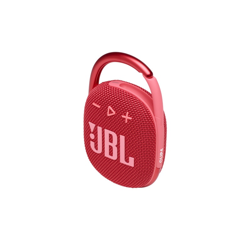  JBL CLIP 4  () (JBLCLIP4RED)