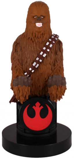 - Star Wars: Chewbacca