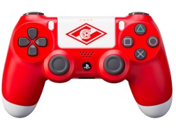 ������� DualShock 4 ��� PS4 ������������ ����������������� �� ������� �������-����� (RBW-DS015)