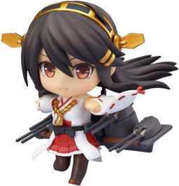 ������� Nendoroid Kantai Collection: Kan Colle � Haruna (10 ��)