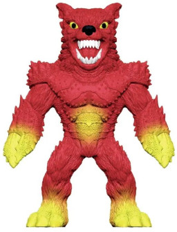 �������-������� Stretchapalz: Monsters / ������� � ���� � �������� (14 ��)