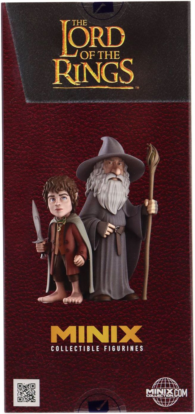 ������� Minix: The Lord Of The Rings / ��������� ����� � ����� ������� (12 ��) (16143)