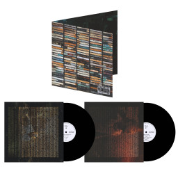 ���������� � 2004 (2 LP)