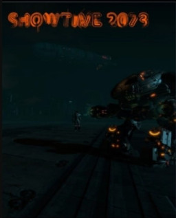 SHOWTIME 2073 [PC,  ]