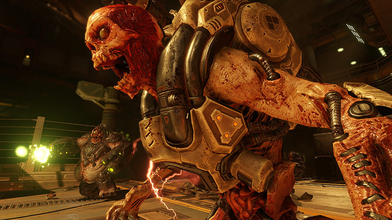 Doom.   [PC]