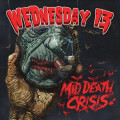 Wednesday 13  Mid Death Crisis (RU) (CD)