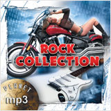 . Planet mp3: Rock Collection
