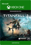 Titanfall 2 [Xbox One]