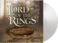 ������� � Lord Of The Rings: Themes (OST) [Crystal Clear & White Vinyl] (LP)