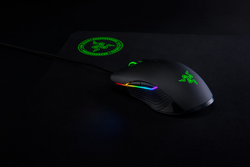  Razer Lancehead Tournament     PC