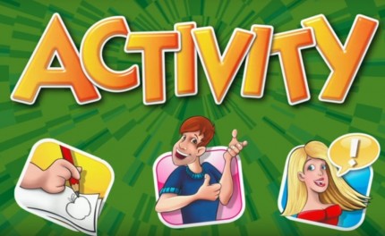 ���������� ���� Activity Original