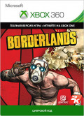 Borderlands [Xbox 360 / Xbox One,]