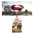        1  3-  +  DC Justice League Superman 