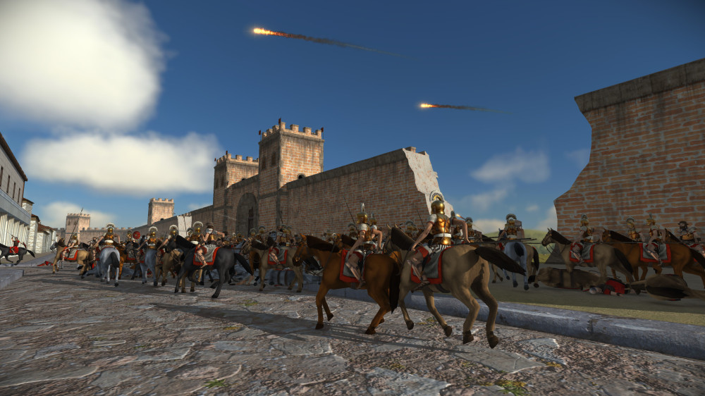 Total War: Rome. Remastered [PC,  ]