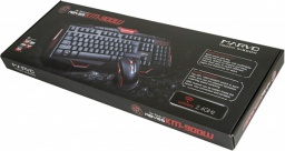 ���������� Marvo KM-900W + ���� ��� PC