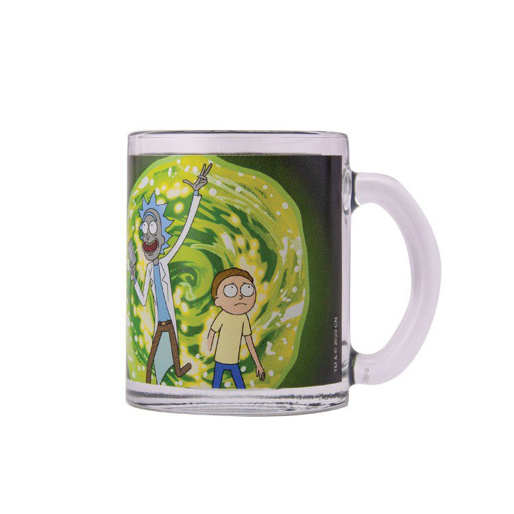  Rick And Morty:  (׸) (320 )