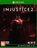 Injustice 2 [Xbox One]  – Trade-in | /