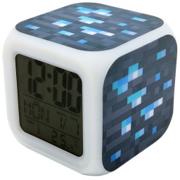 ����-��������� Minecraft: ���� �������� ���� (���������� � ����������)