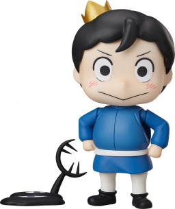 ������� Nendoroid Ousama Ranking: Bojji & Kage (10 ��)