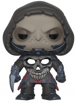  Funko POP Movies: Ready Player One  I-R0K (9,5 )